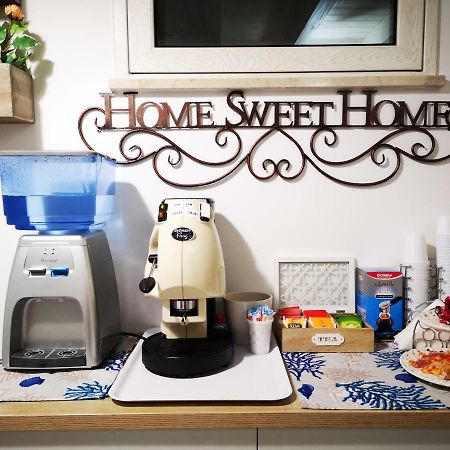 Ca&Sa Sweet Holiday Cinisi Zewnętrze zdjęcie