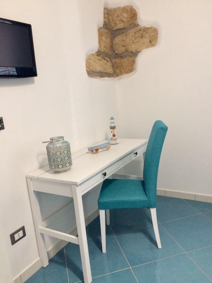 Ca&Sa Sweet Holiday Cinisi Zewnętrze zdjęcie