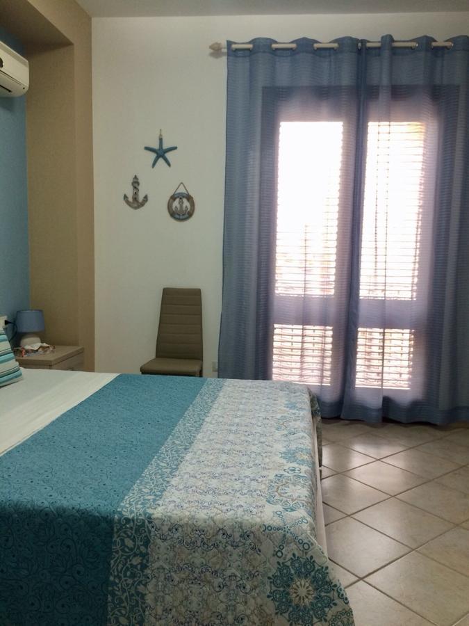 Ca&Sa Sweet Holiday Cinisi Zewnętrze zdjęcie