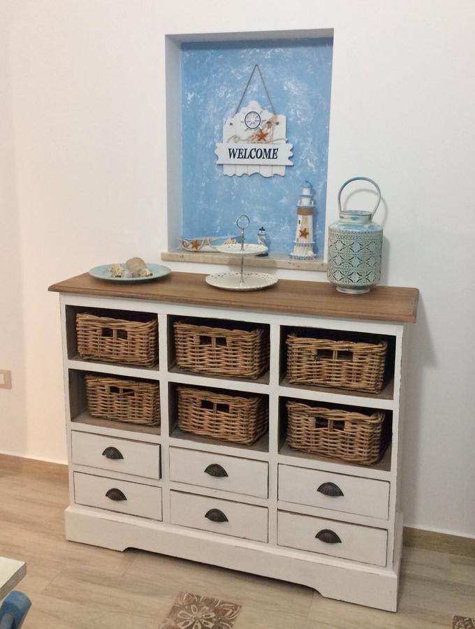 Ca&Sa Sweet Holiday Cinisi Zewnętrze zdjęcie